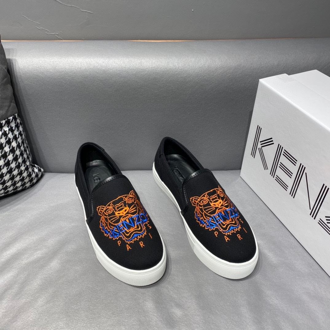 Kenzo Shoes